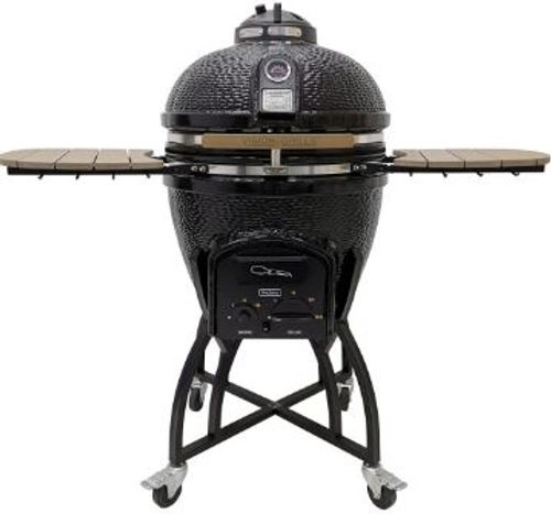 מעשנה פחם קמאדו VISION GRILLS XR-402 DELUXE