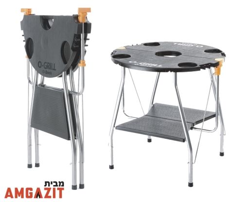 שולחן O-GRILL O - Dock