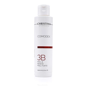 Peel&Renew Peel Forte שלב 3B קומודקס 150ml - כריסטינה