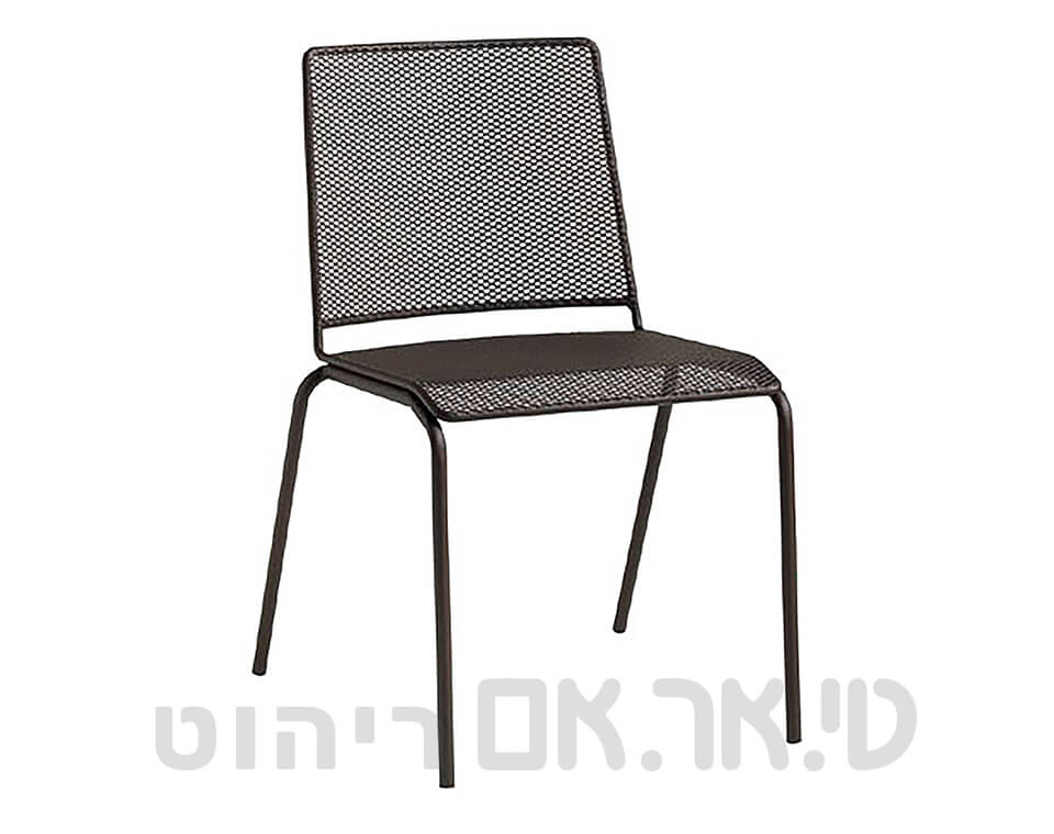 כסא דגם טאפס רשת