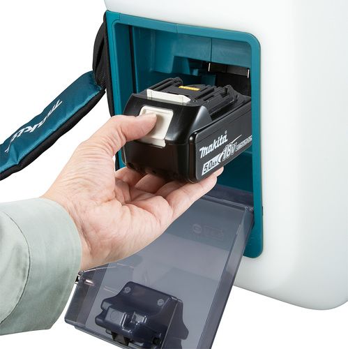 מרסס גינות DUS158Z 18V מתוצרת Makita 