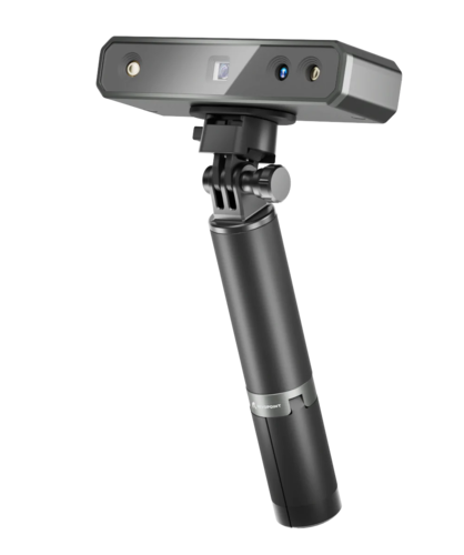 סורק תלת מימד מיני נייד -MINI SCANNER PREMIUM PACKAGE