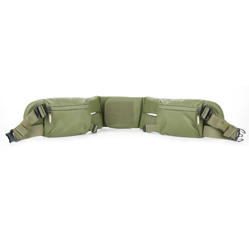 רצועת מותן Shimoda Designs 520-250 HD Waist Belt (Army Green)