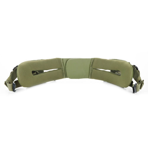 רצועת מותן Shimoda Designs 520-250 HD Waist Belt (Army Green)