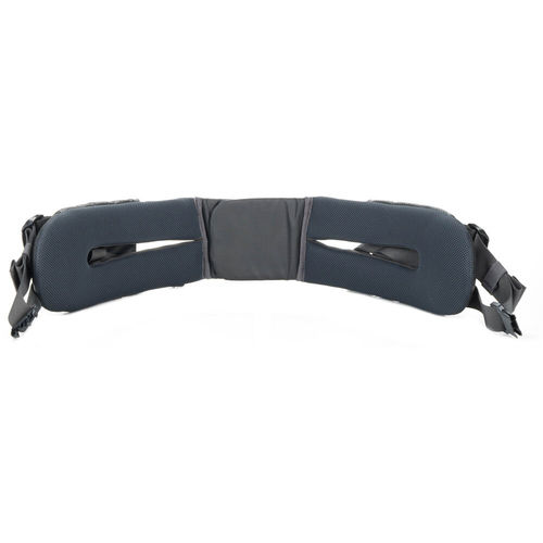 רצועת מותן Shimoda Designs 520-249 HD Waist Belt (Black)