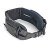 רצועת מותן Shimoda Designs 520-249 HD Waist Belt (Black)