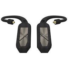 iFi GO Pod מגבר אוזניות וממיר HD אלחוטי לאוזניות IEM
