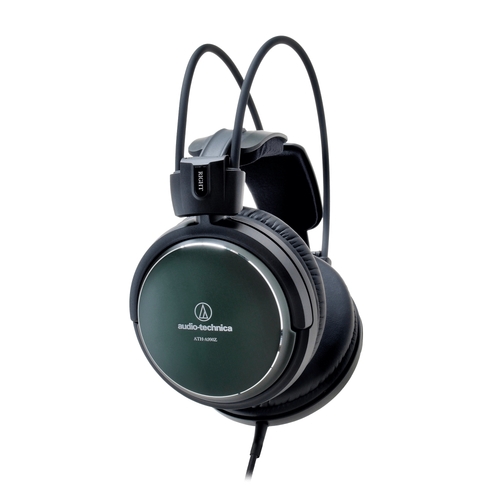 אוזניות מקצועיות AUDIO TECHNICA ATH-A990Z Art Monitor® Closed-Back Dynamic Headphone