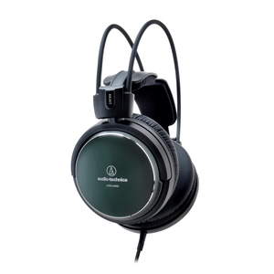 אוזניות מקצועיות AUDIO TECHNICA ATH-A990Z Art Monitor® Closed-Back Dynamic Headphone
