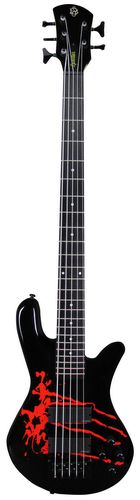 Spector Legend 5 Classic - Alex Webster