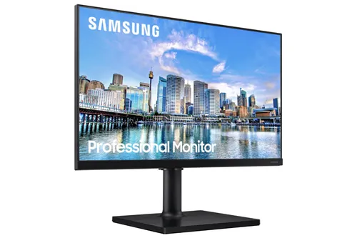 מסך מחשב Samsung F24T450FQM ‏24 ‏אינטש Full HD 