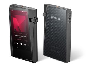 נגן אודיו Astell&Kern A&norma SR35