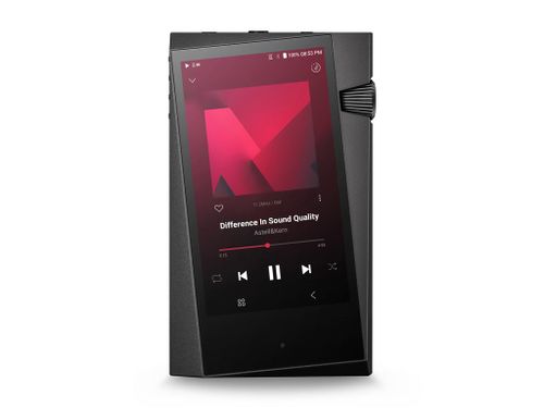 נגן אודיו Astell&Kern A&norma SR35