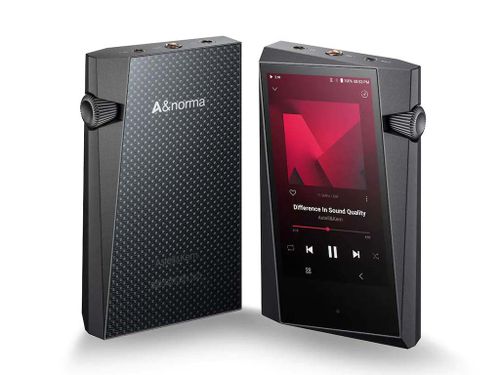 נגן אודיו Astell&Kern A&norma SR35