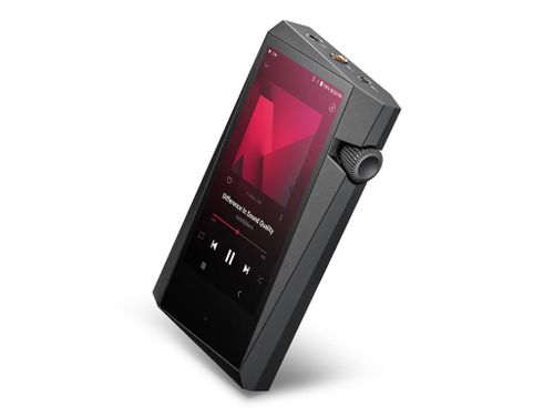 נגן אודיו Astell&Kern A&norma SR35