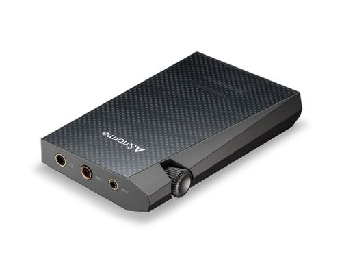 נגן אודיו Astell&Kern A&norma SR35