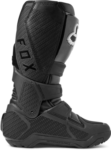 מגף רכיבה פוקס שחור  -  FOX MOTION-X OFF ROAD V23