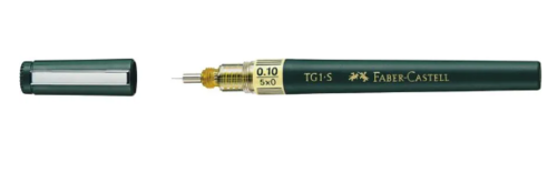 רפידוגרף רב פעמי FABER CASTEL בעובי 0.1