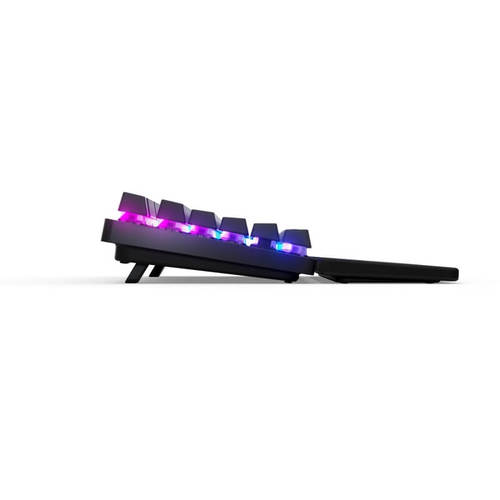 מקלדת גיימינג מכאנית חוטית דגם APEX PRO TKL 2023 STEELSERIES