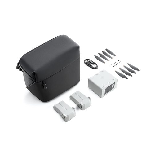  DJI Mini 3/4 Fly More Kit Plus  ערכת