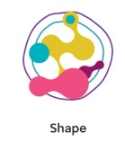 SHAPE