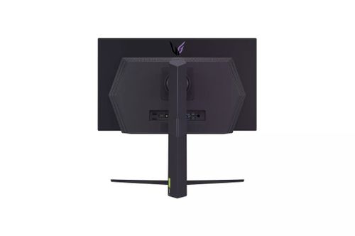 מסך מחשב LG UltraGear27GR95QE-B ‏26.5 ‏אינטש QHD