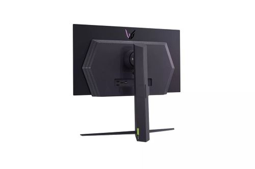 מסך מחשב LG UltraGear27GR95QE-B ‏26.5 ‏אינטש QHD