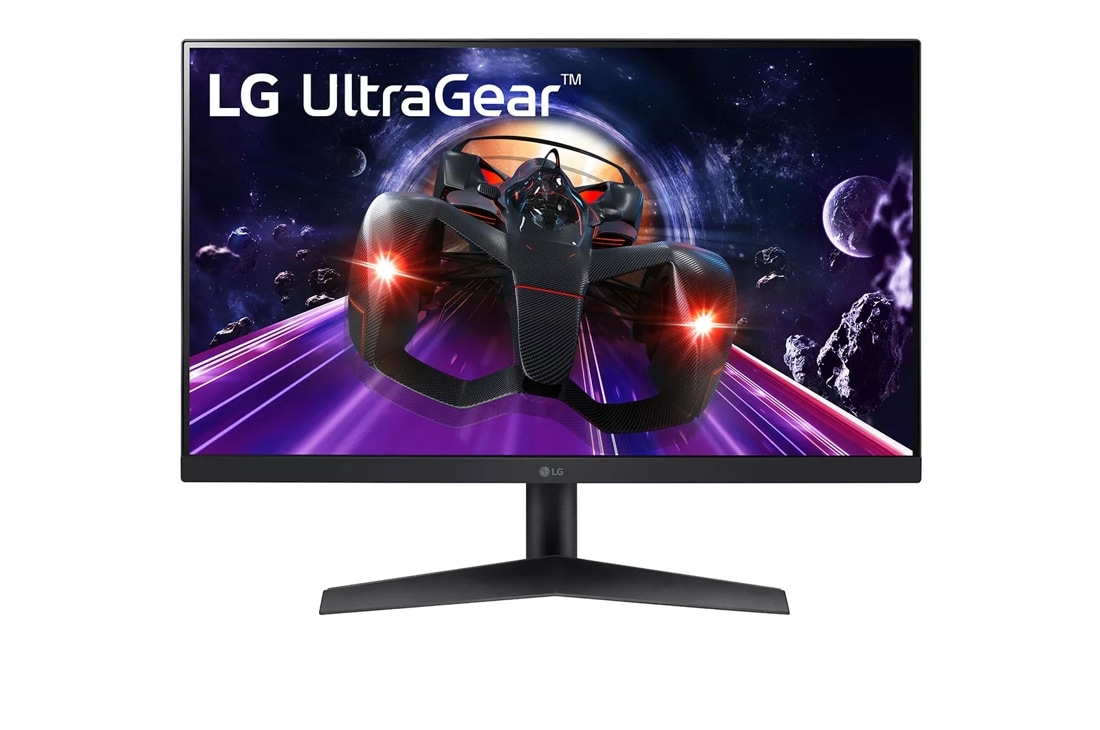 מסך מחשב LG UltraGear 24GN60R-B 24 אינטש Full HD