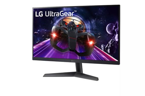 מסך מחשב LG UltraGear 24GN60R-B ‏24 ‏אינטש Full HD