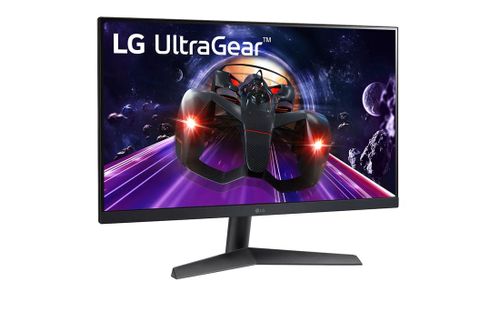 מסך מחשב LG UltraGear 24GN60R-B ‏24 ‏אינטש Full HD