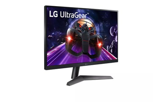 מסך מחשב LG UltraGear 24GN60R-B ‏24 ‏אינטש Full HD