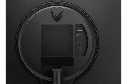 מסך מחשב LG UltraGear 24GN60R-B ‏24 ‏אינטש Full HD