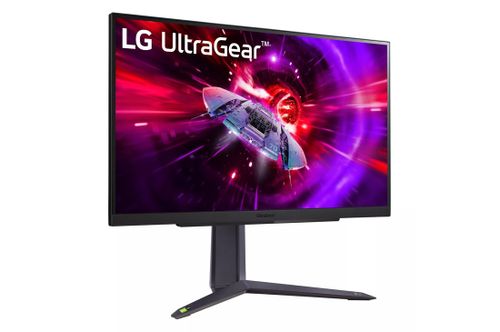 מסך מחשב LG UltraGear 27GR75Q-B ‏27 ‏אינטש QHD