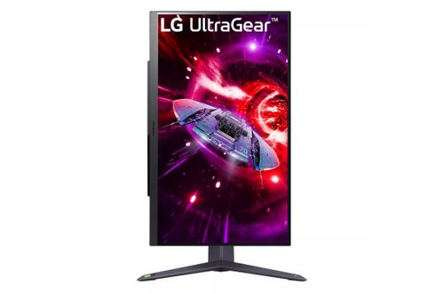 מסך מחשב LG UltraGear 27GR75Q-B ‏27 ‏אינטש QHD