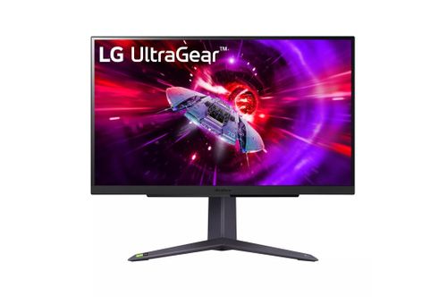מסך מחשב LG UltraGear 27GR75Q-B ‏27 ‏אינטש QHD