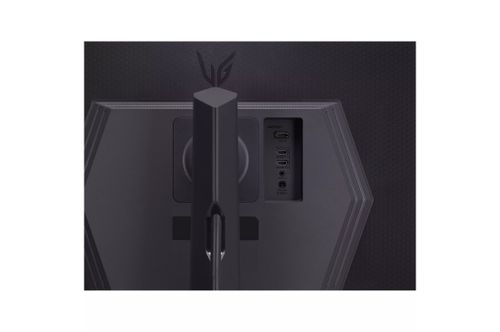 מסך מחשב LG UltraGear 27GR75Q-B ‏27 ‏אינטש QHD