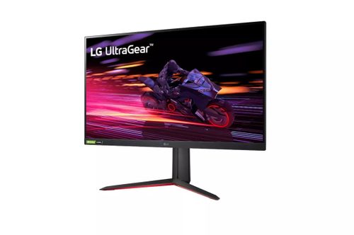 מסך מחשב LG UltraGear32GP750-B ‏32 ‏אינטש QHD
