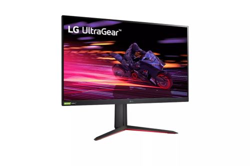 מסך מחשב LG UltraGear32GP750-B ‏32 ‏אינטש QHD