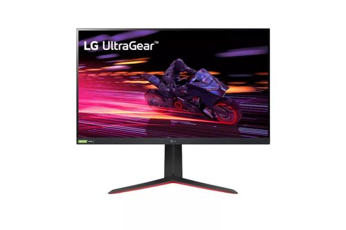 מסך מחשב LG UltraGear32GP750-B ‏32 ‏אינטש QHD