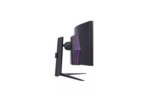מסך מחשב LG UltraGear 49GR85DC-B