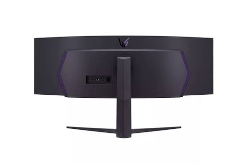 מסך מחשב LG UltraGear 49GR85DC-B