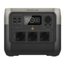 ‏תחנת כוח EcoFlow River 2 Pro