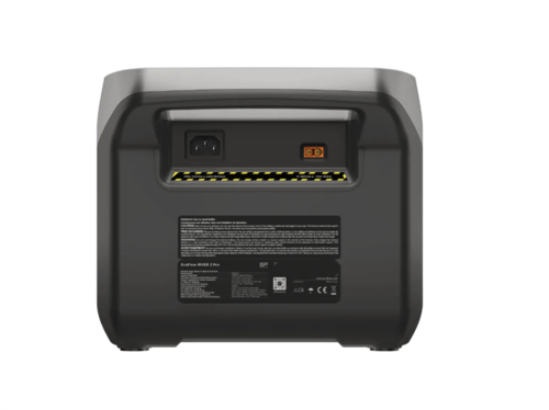 ‏תחנת כוח EcoFlow River 2 Pro 