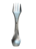 כף/מזלג נירוסטה NATIVE PLANET SPORK