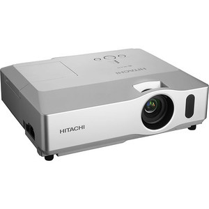 מקרן Hitachi CP-X417