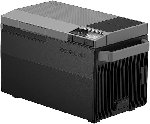 מקרר / מקפיא נייד 38 ליטר לשטח ECOFLOW GLACIER 1