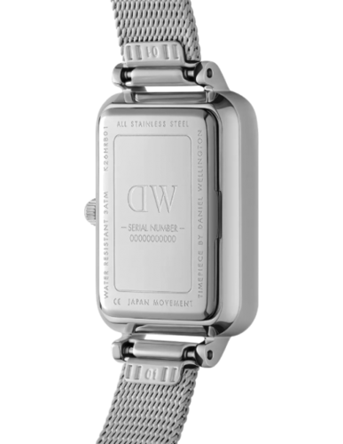 Daniel Wellington DW00100581 גודל 20x26 
