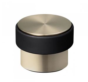  מעצור דלת 2 ק"ג בראס STOP Doorstop