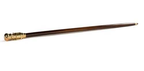 מקל הליכה טלסקופי Telescope Walking Stick