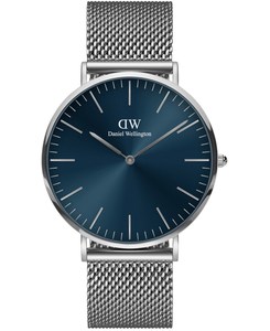 Daniel Wellington DW00100628 גברים גודל 40MM חדש